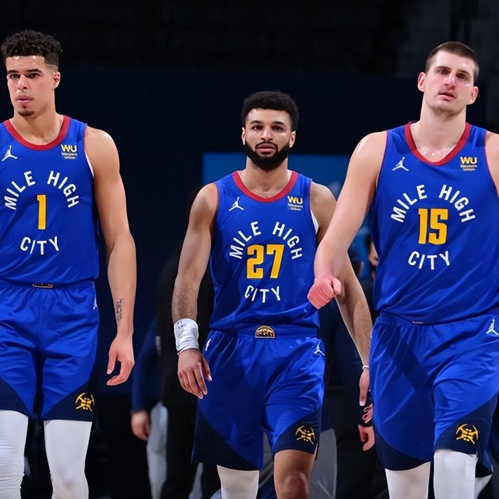 篮球NBA最新MVP榜出炉，新领跑者诞生（NBA最新MVP榜揭晓，新任榜首诞生）