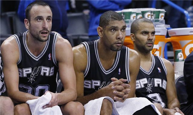 布恩迪亚＆卡什：我们始终能拼搏到最后，本赛季一切皆有可能（布恩迪亚与卡什：坚持到终场，本赛季一切皆有可能）